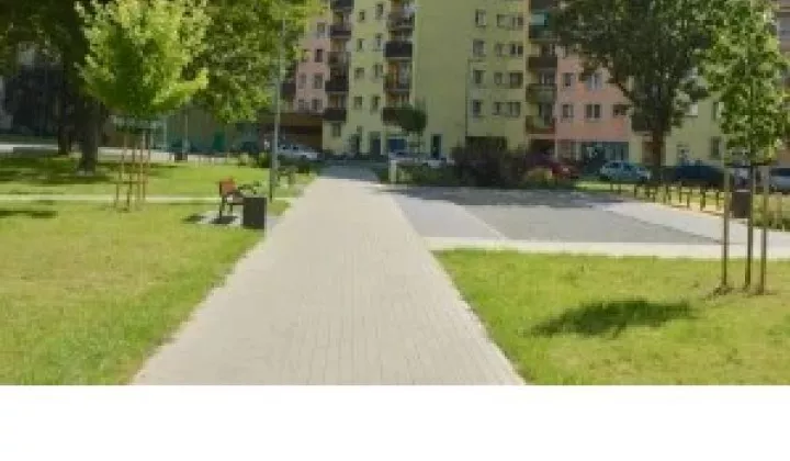 Lokal Dąbrowa Górnicza Gołonóg, al. Józefa Piłsudskiego