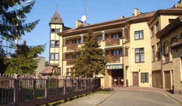 Hotel/pensjonat Łeba, ul. Zygmunta Wróblewskiego