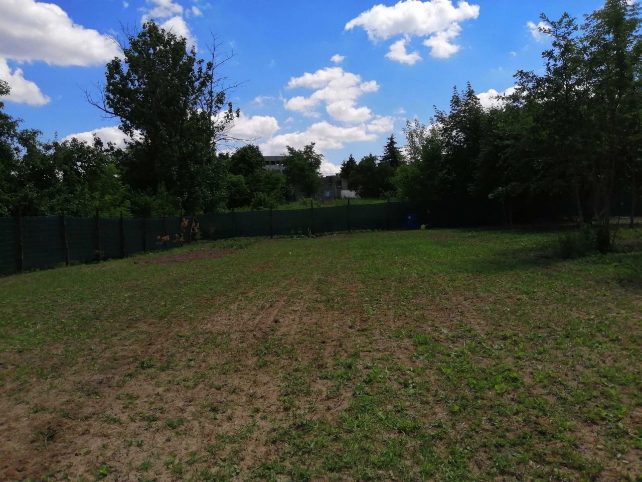 Działka budowlana Radom, ul. Bolesława Limanowskiego