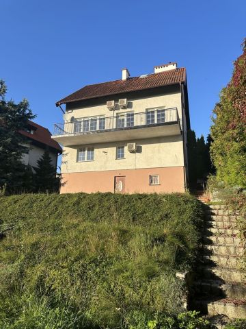 dom wolnostojący Olsztyn Dajtki, ul. Owocowa. Zdjęcie 1