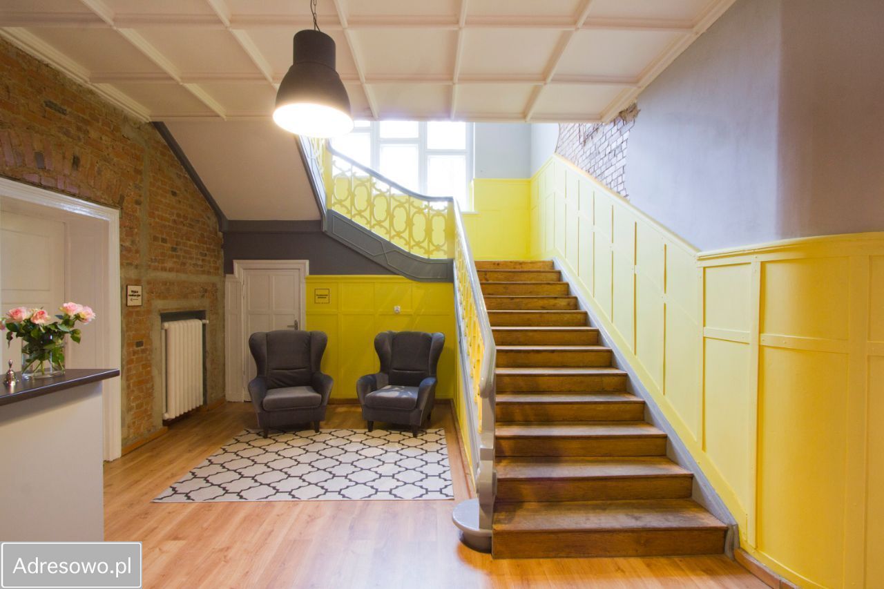 kamienica, 10 pokoi Września Centrum. Zdjęcie 5