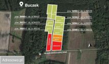 Działka Buczek. Zdjęcie 1