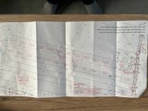 Działka budowlana Rzeczyca, ul. Przeciętka. Zdjęcie 1