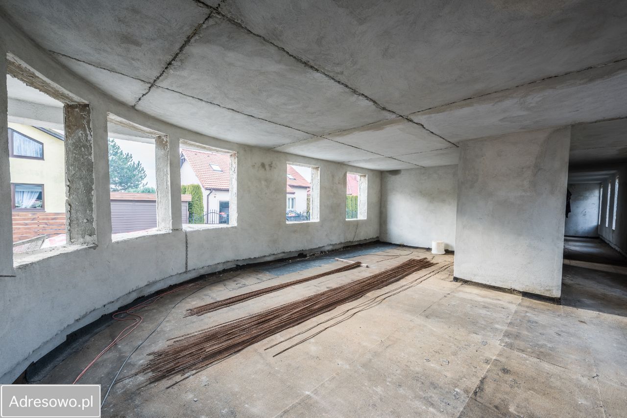 bliźniak, 8 pokoi Kraków Wzgórza Krzesławickie, ul. Glinik. Zdjęcie 7