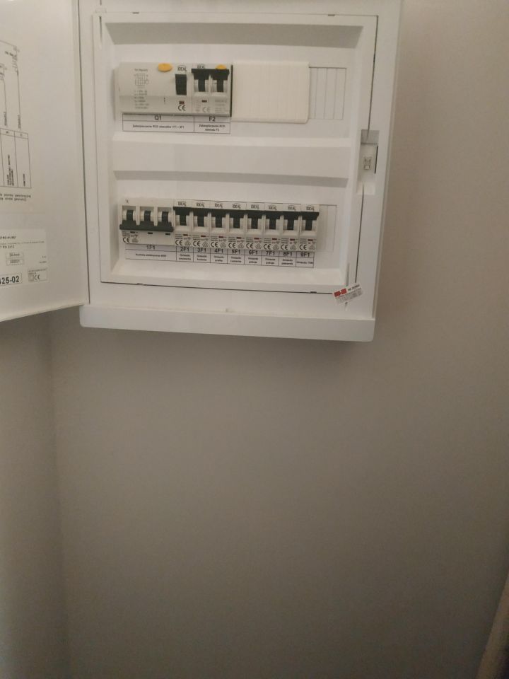 Mieszkanie 3-pokojowe Warszawa Mokotów, ul. Bokserska. Zdjęcie 18