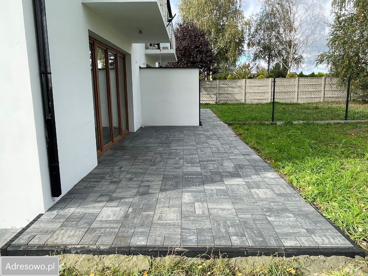 dom wolnostojący, 5 pokoi Sochaczew Centrum, ul. Polna. Zdjęcie 15