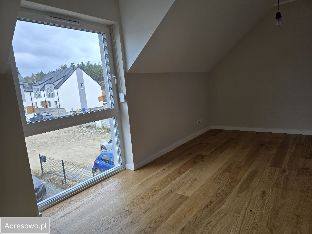 bliźniak, 4 pokoje Krosinko, ul. Nad Potokiem. Zdjęcie 8