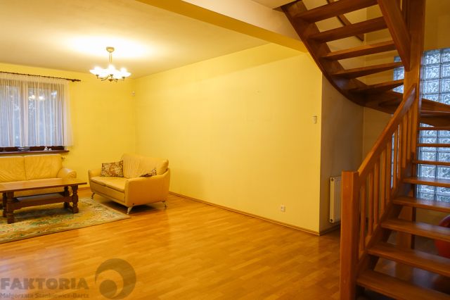 dom wolnostojący, 4 pokoje Szczecin Gumieńce, ul. Tyniecka. Zdjęcie 25