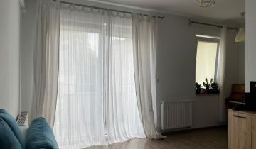 Mieszkanie 2-pokojowe Pruszków Żbików, ul. Adama Mickiewicza