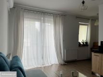 Mieszkanie 2-pokojowe Pruszków Żbików, ul. Adama Mickiewicza