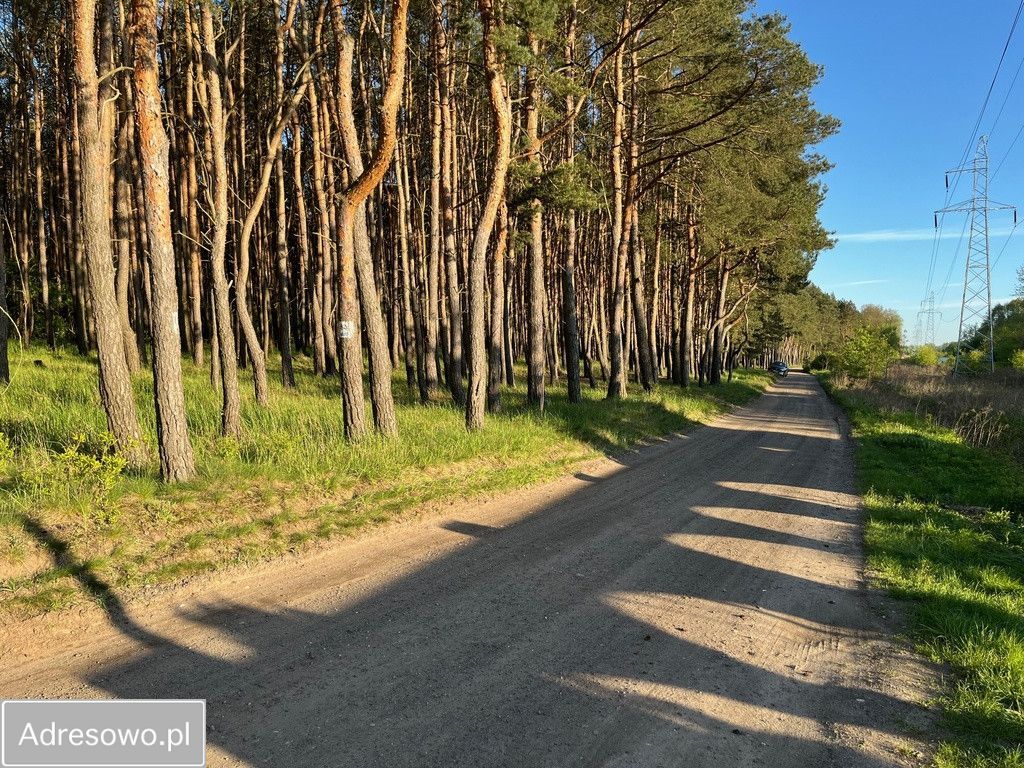Działka budowlana Poznań Stare Miasto, ul. Nadwarciańska