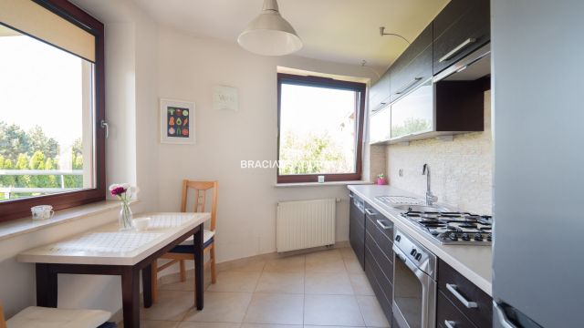 Mieszkanie 2-pokojowe Kraków Prądnik Biały, ul. Władysława Łokietka. Zdjęcie 15