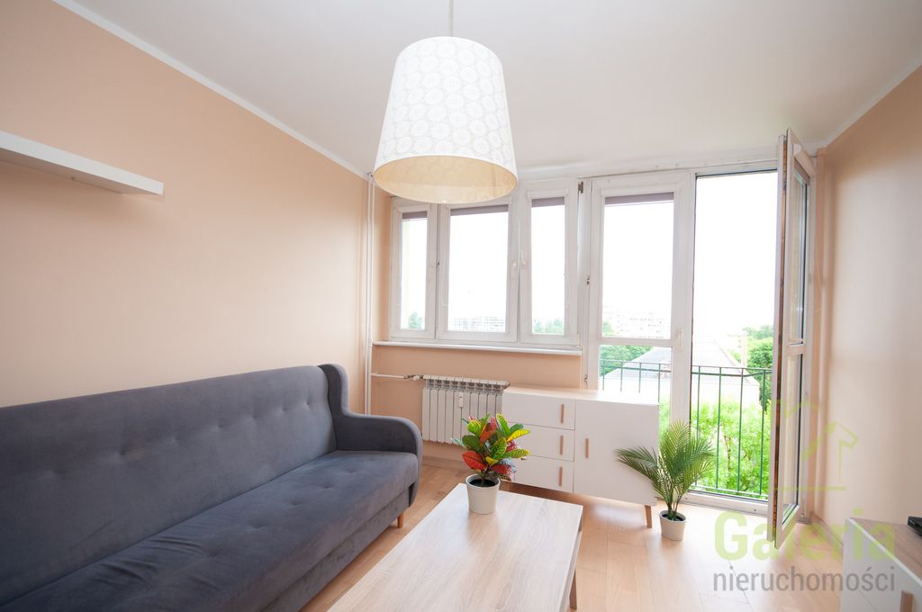 Mieszkanie 2-pokojowe Szczecin Centrum, ul. Ofiar Oświęcimia. Zdjęcie 13