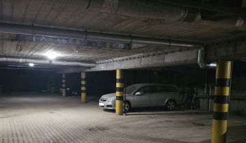 Garaż/miejsce parkingowe Jelenia Góra Centrum, ul. Krótka