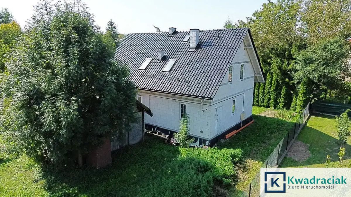 dom wolnostojący, 5 pokoi Zarszyn, ul. Podkarpacka. Zdjęcie 21