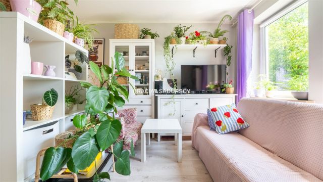 Mieszkanie 2-pokojowe Kraków Prądnik Biały, ul. Kuźnicy Kołłątajowskiej. Zdjęcie 2