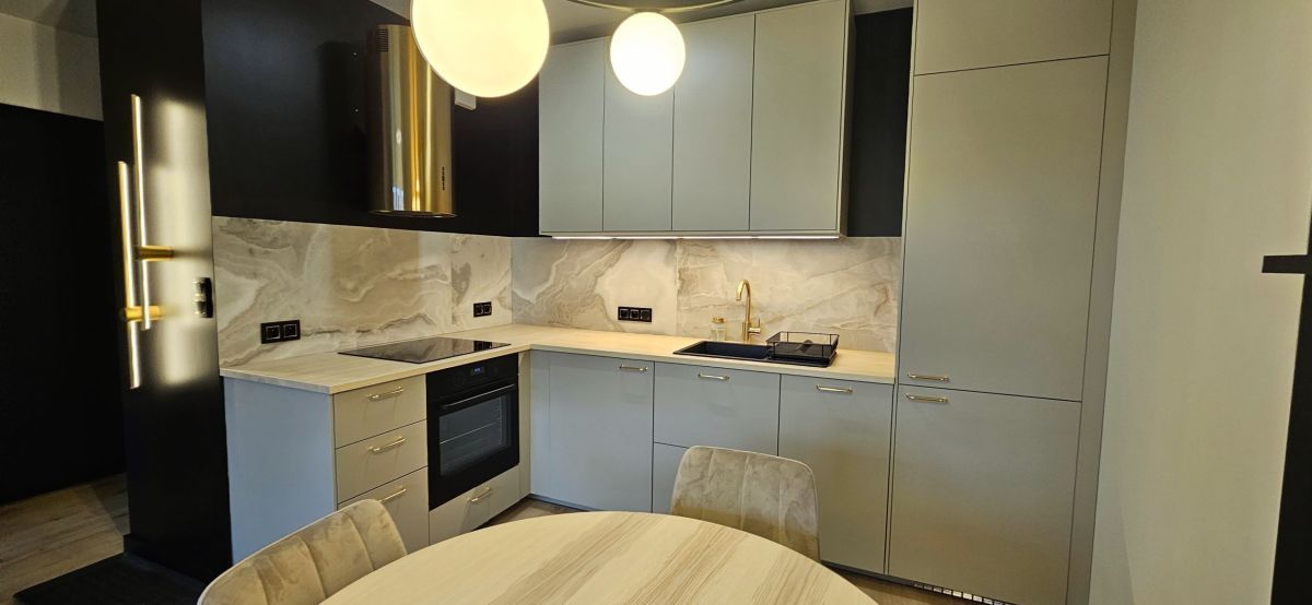 Mieszkanie 2-pokojowe Wrocław Zakrzów, ul. Odolanowska. Zdjęcie 6