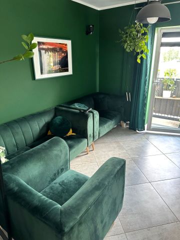 Mieszkanie 4-pokojowe Szamotuły, ul. Sportowa. Zdjęcie 1