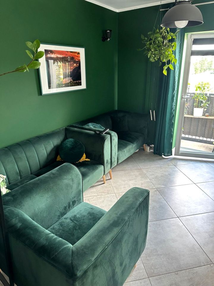 Mieszkanie 4-pokojowe Szamotuły, ul. Sportowa