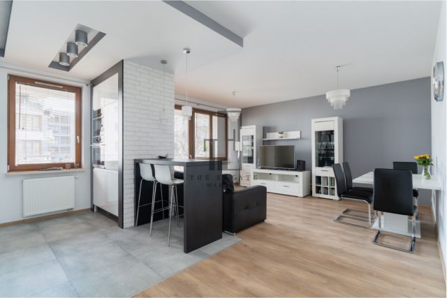 Mieszkanie 2-pokojowe Warszawa Mokotów, ul. Obrzeżna. Zdjęcie 4