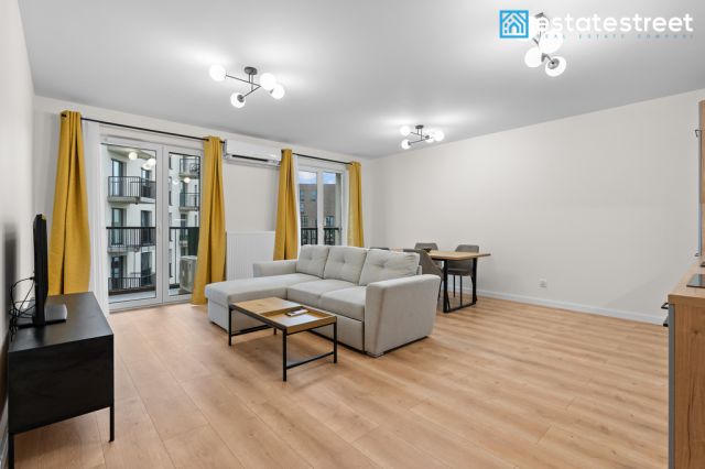 Mieszkanie 3-pokojowe Katowice Śródmieście, ul. Raciborska. Zdjęcie 1