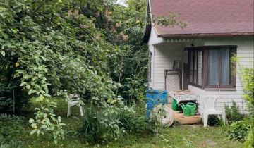 Działka rekreacyjna Krosno Jeleniówka