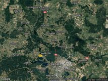 Garaż/miejsce parkingowe Dywity, ul. Franciszka Hynka