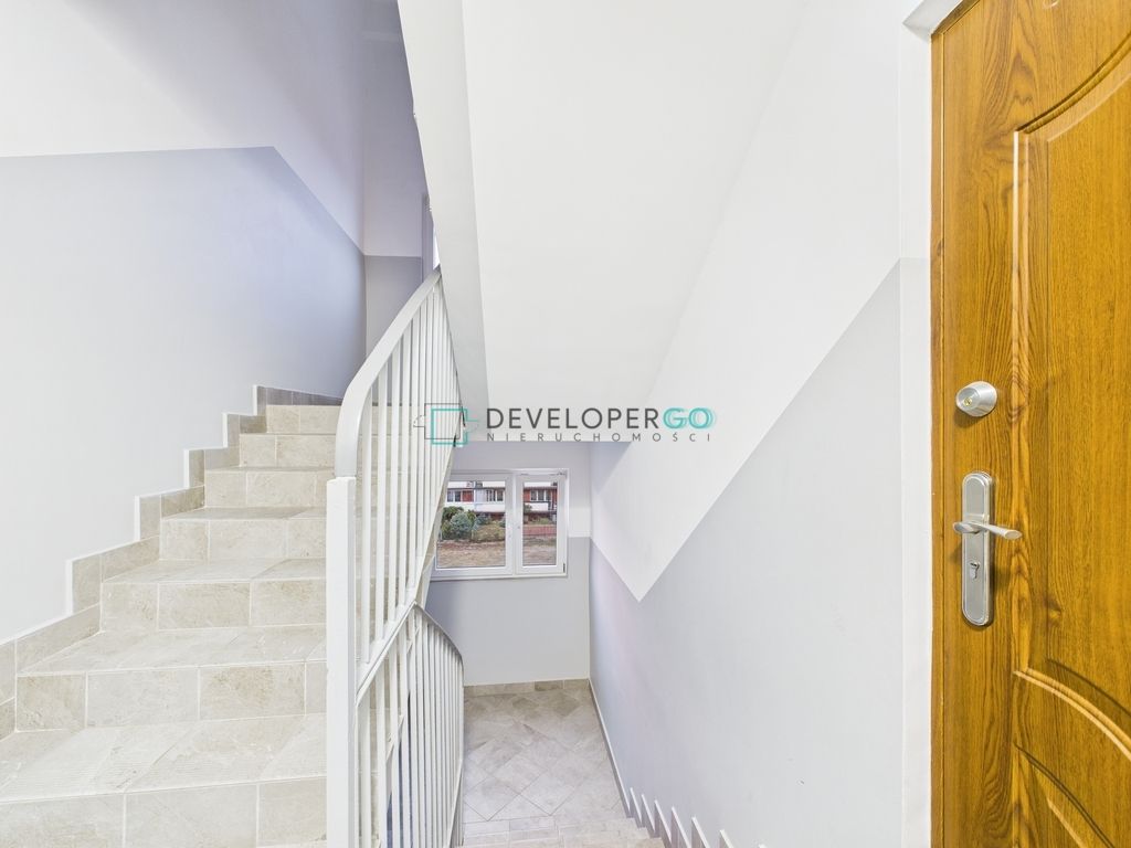 Mieszkanie 2-pokojowe Białystok Nowe Miasto, ul. Stanisława Dubois. Zdjęcie 8