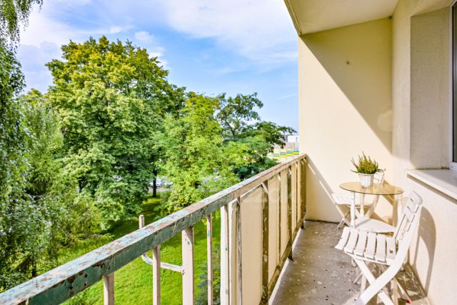 Mieszkanie 3-pokojowe Gdańsk Żabianka, ul. Sztormowa. Zdjęcie 4