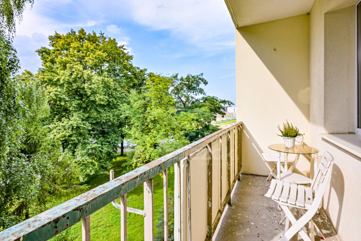 Mieszkanie 3-pokojowe Gdańsk Żabianka, ul. Sztormowa. Zdjęcie 4