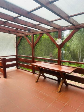 dom wolnostojący, 5 pokoi Gębice, ul. Wolności. Zdjęcie 7