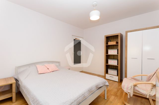 Mieszkanie 2-pokojowe Rzeszów, ul. Hanasiewicza. Zdjęcie 2