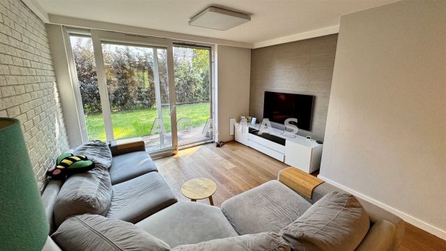 Mieszkanie 3-pokojowe Wrocław Karłowice, ul. Bałkańska. Zdjęcie 5