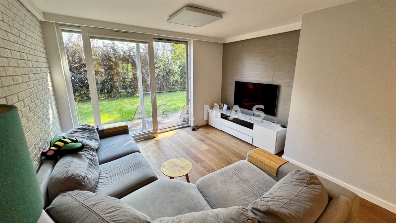 Mieszkanie 3-pokojowe Wrocław Karłowice, ul. Bałkańska. Zdjęcie 5