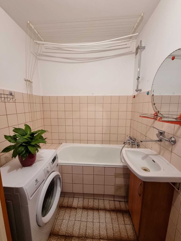 Mieszkanie 2-pokojowe Wysokie Mazowieckie, ul. Ludowa. Zdjęcie 6