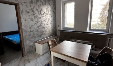 Mieszkanie 2-pokojowe Kraków Mistrzejowice, os. Bohaterów Września