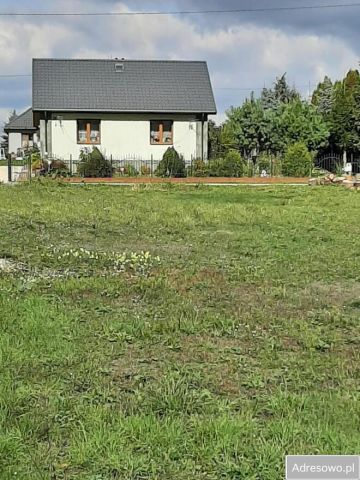 Działka budowlana Zrecze Małe. Zdjęcie 1