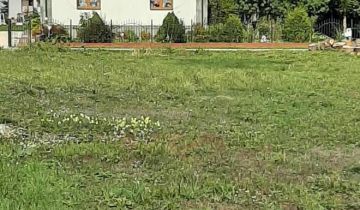 Działka budowlana Zrecze Małe