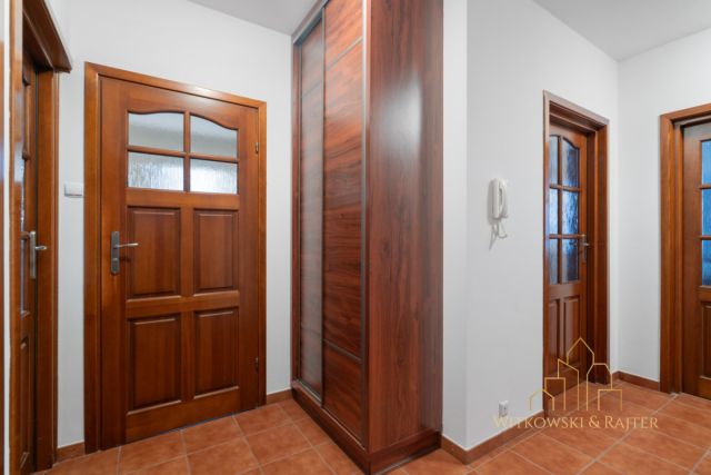 Mieszkanie 3-pokojowe Marki, ul. Słoneczna. Zdjęcie 11