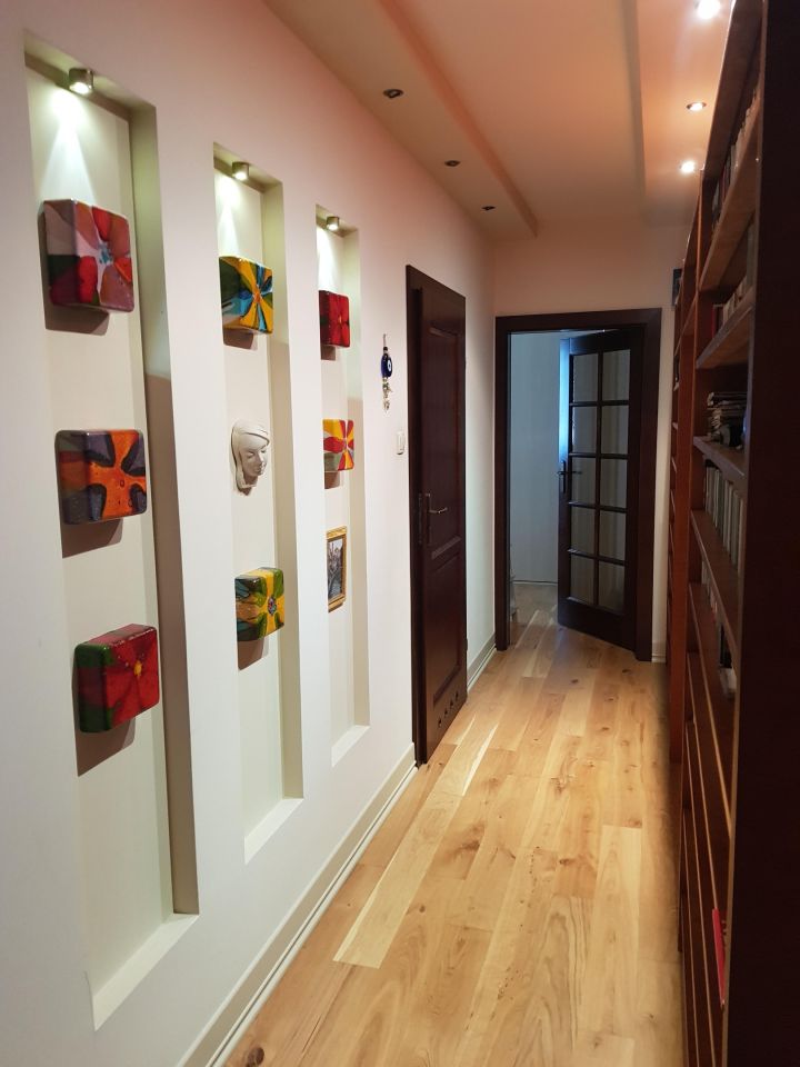 Mieszkanie 5-pokojowe Lublin Ponikwoda, ul. Konrada Bielskiego. Zdjęcie 4