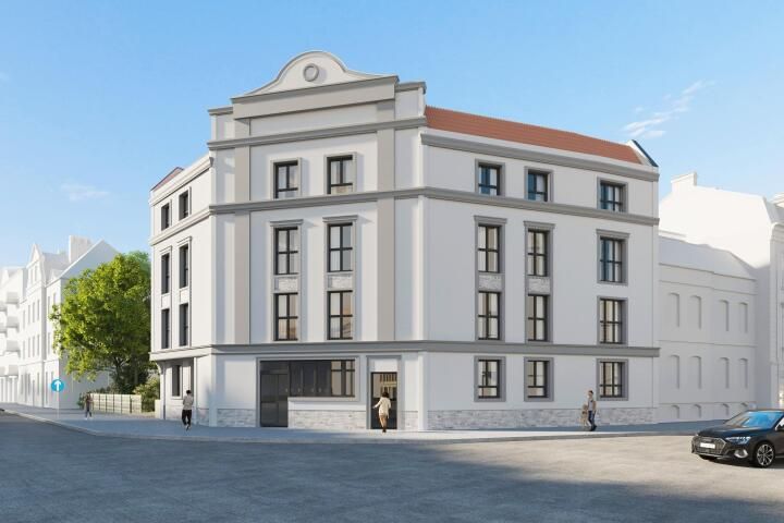 Mieszkanie 3-pokojowe Elbląg Centrum, ul. Słoneczna. Zdjęcie 3