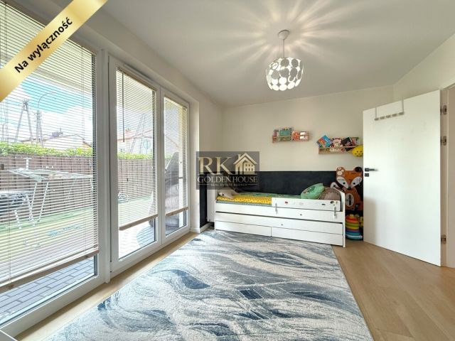 Mieszkanie 3-pokojowe Siedlce, ul. Mieczysława Piotrowskiego. Zdjęcie 10