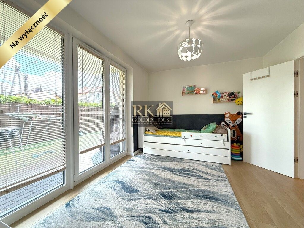 Mieszkanie 3-pokojowe Siedlce, ul. Mieczysława Piotrowskiego. Zdjęcie 10