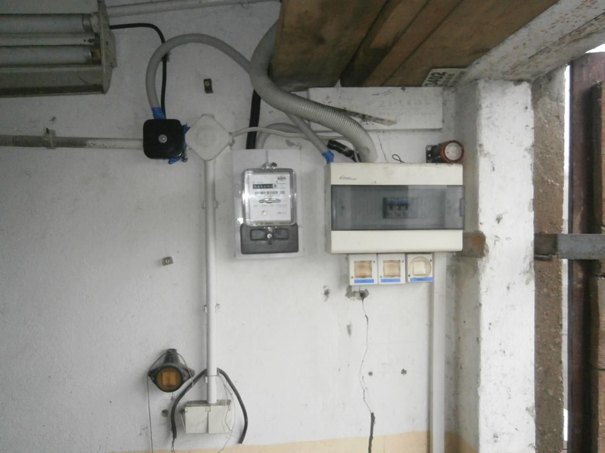 Garaż/miejsce parkingowe Zielona Góra Centrum. Zdjęcie 3