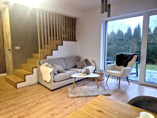 dom wolnostojący Łąka. Zdjęcie 1