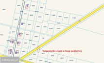 Działka budowlana Gołaszyn. Zdjęcie 2