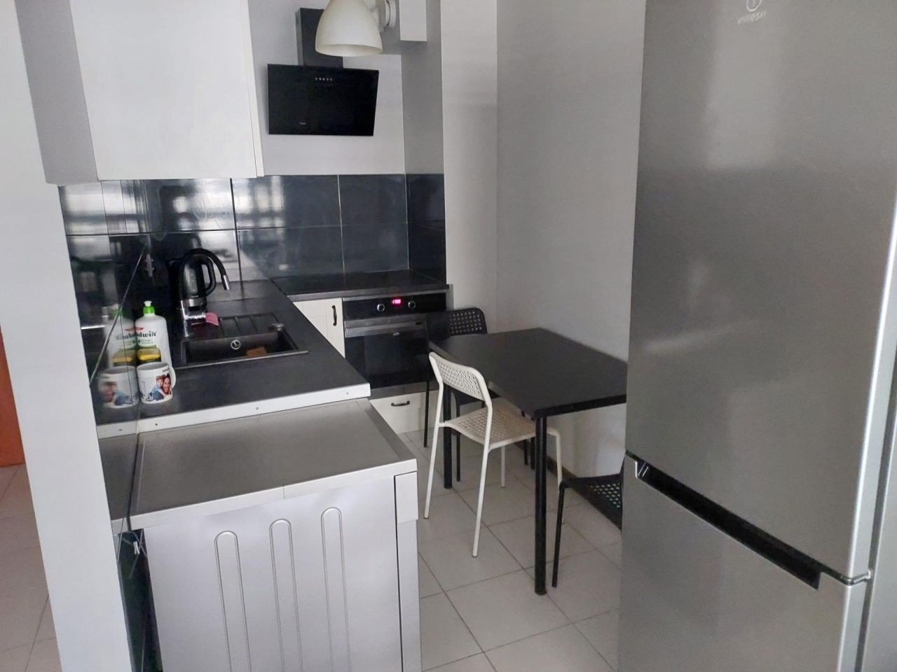 Mieszkanie 3-pokojowe Kraków Dębniki, ul. prof. Władysława Konopczyńskiego. Zdjęcie 3