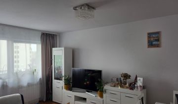 Mieszkanie 2-pokojowe Warszawa Mokotów, ul. Irysowa