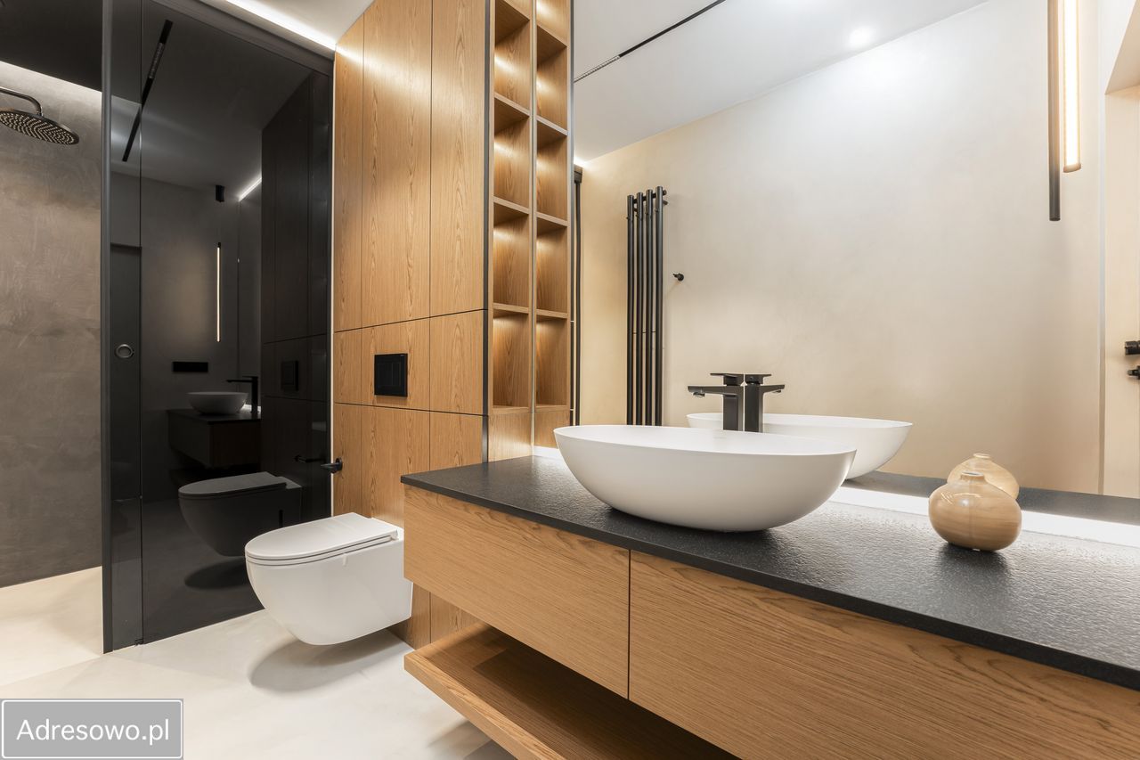 Mieszkanie 3-pokojowe Warszawa Bielany, ul. Sokratesa. Zdjęcie 6