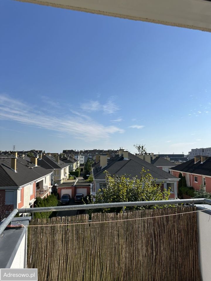 Mieszkanie 3-pokojowe Warzymice, ul. Tęczowe Ogrody. Zdjęcie 7